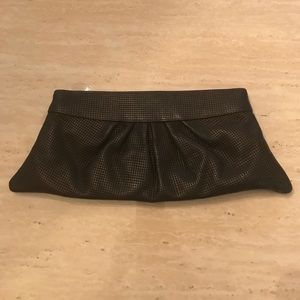 Lauren Merkin clutch in perfect condition
